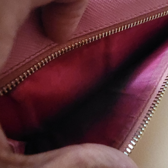 PRADA wallet bundle - Picture 5 of 6